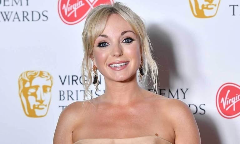 Call The Midwife’s Helen George expecting second child with co-star Jack Ashton Call The Midwife’s Helen George expecting second child with co-star Jack Ashton
