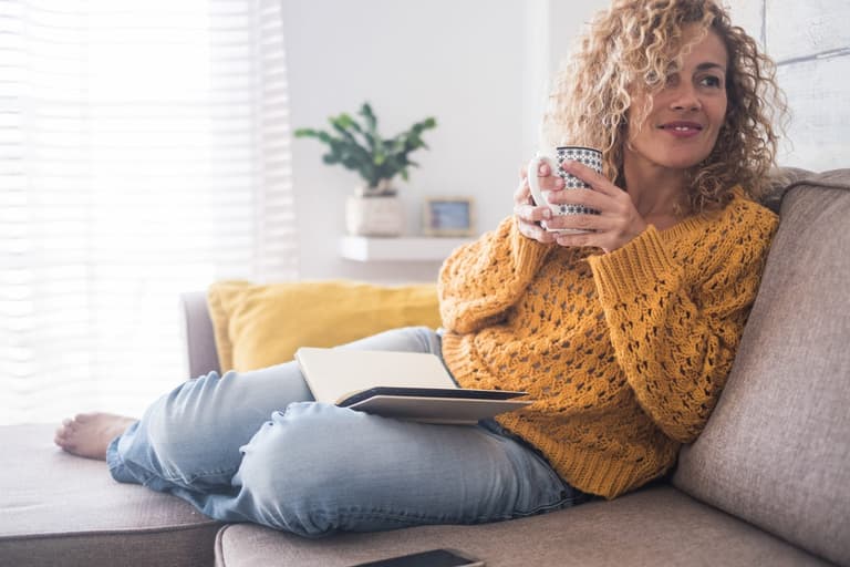 Bumble is giving its employees an extra week off to de-stress