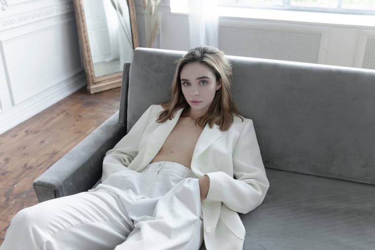 This is why you need to add collars to your summer wardrobe
