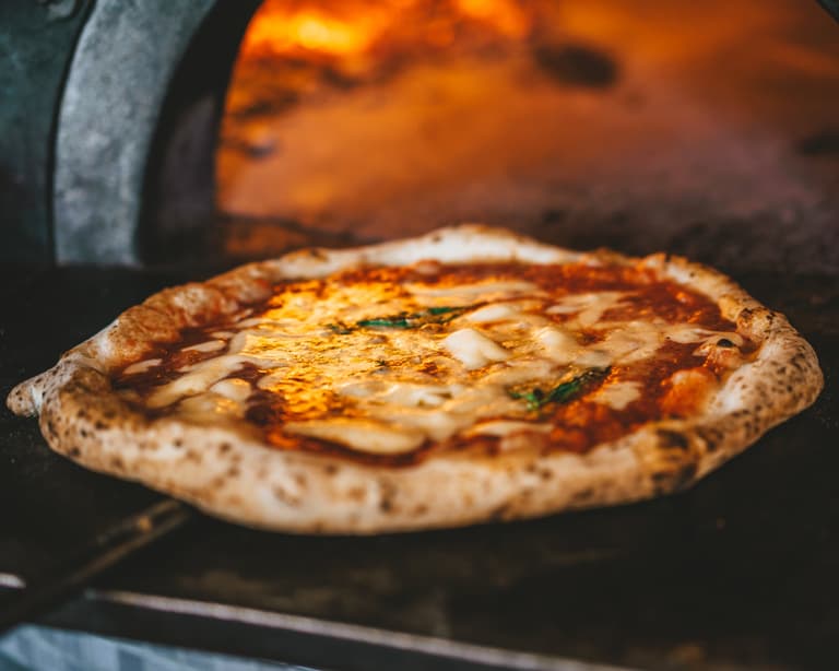 Aldi is selling a pizza stone for only €8.99