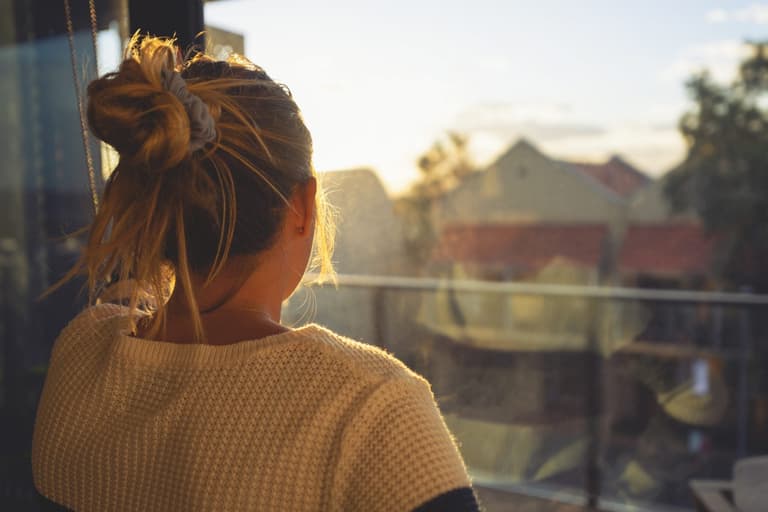 We need to talk about post-lockdown loneliness We need to talk about post-lockdown loneliness