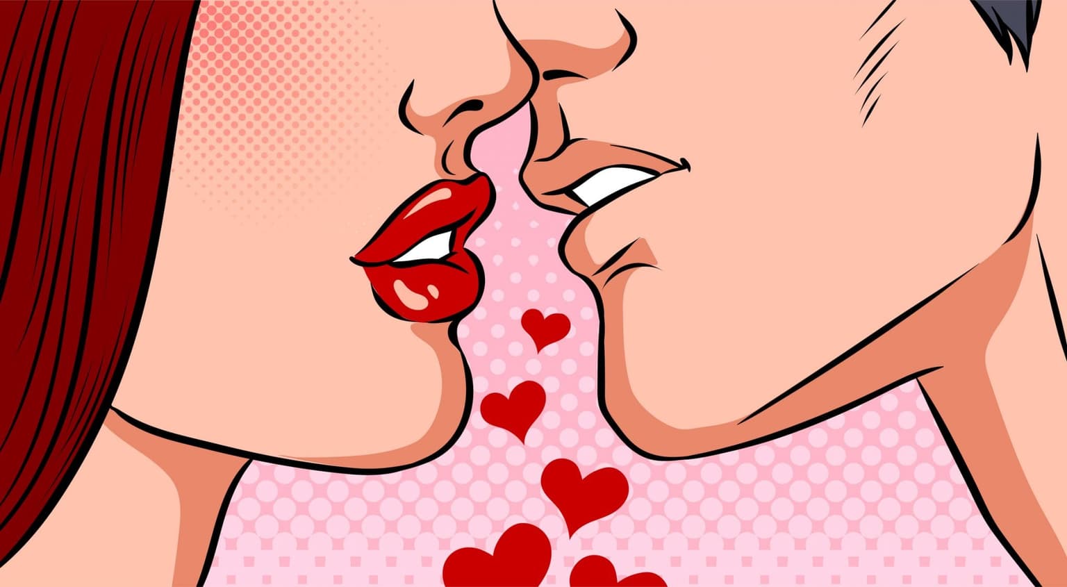 “I was holding out for more the entire time”: Why do so many of us go back to our exes?