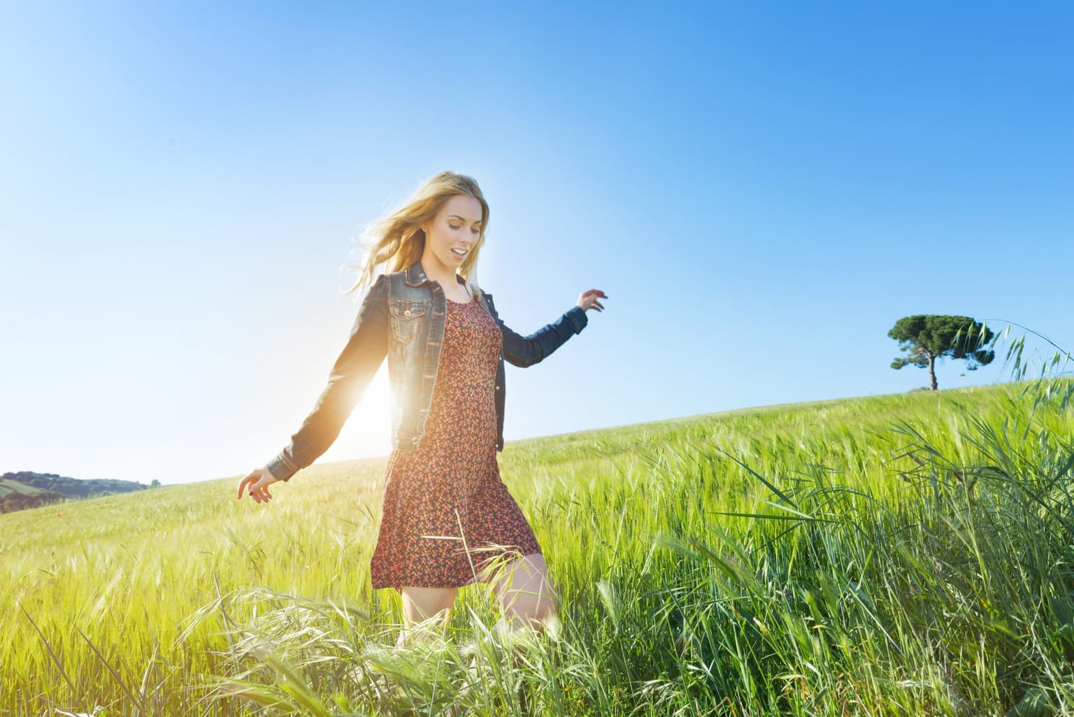Good weather expected to return soon, says Met Éireann
