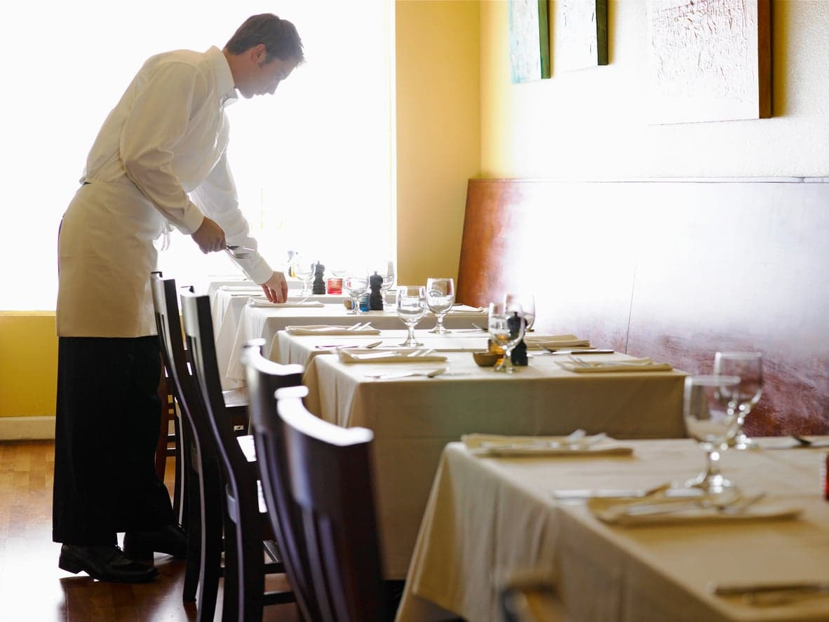 Indoor dining return on July 5 could be in jeopardy over Delta variant