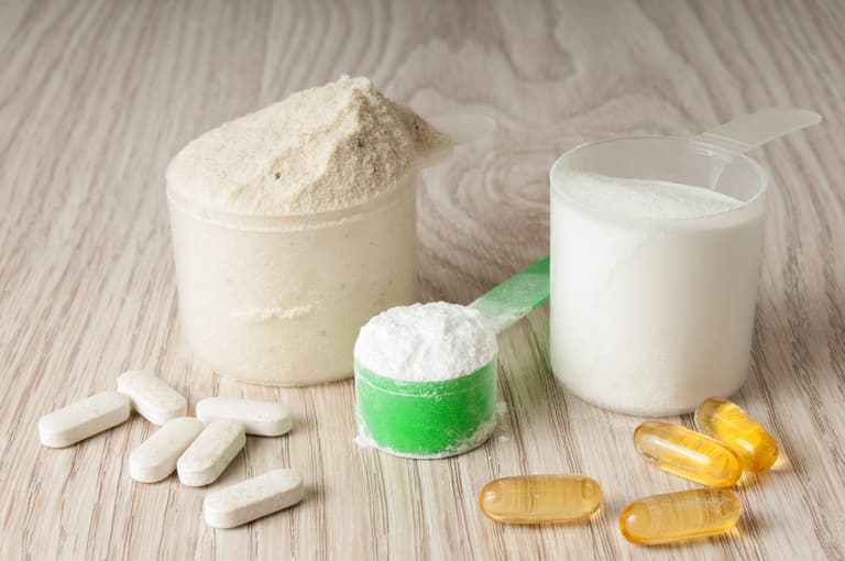 No, you really shouldn’t be “dry scooping” your pre-workout powder No, you really shouldn’t be “dry scooping” your pre-workout powder
