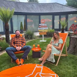 Carol Byrne's simple tips for hosting the perfect BBQ this summer
