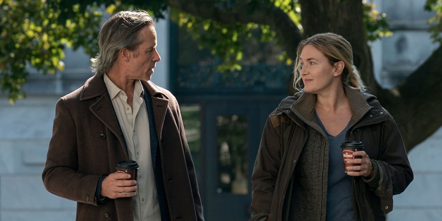 Kate Winslet refused to let director edit “bulgy bit of belly” from Mare of Easttown sex scene