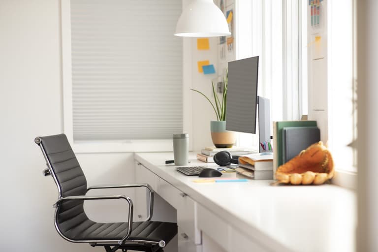 Upgrading your office space? This wireless printer is perfect if you’re still working from home Upgrading your office space? This wireless printer is perfect if you’re still working from home