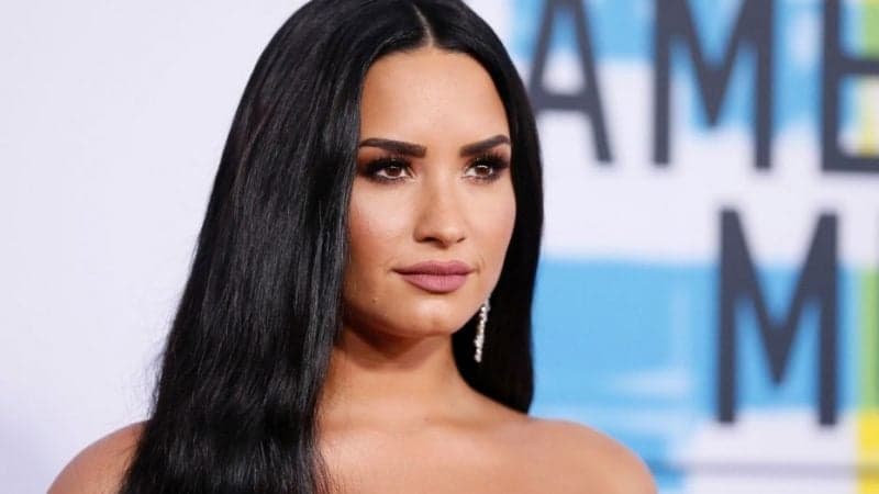 Demi Lovato says they don’t mind if you misgender them, “as long as you keep trying”