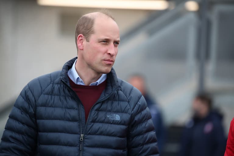 Prince William shares statement after “unacceptable” racial abuse of England team Prince William shares statement after “unacceptable” racial abuse of England team