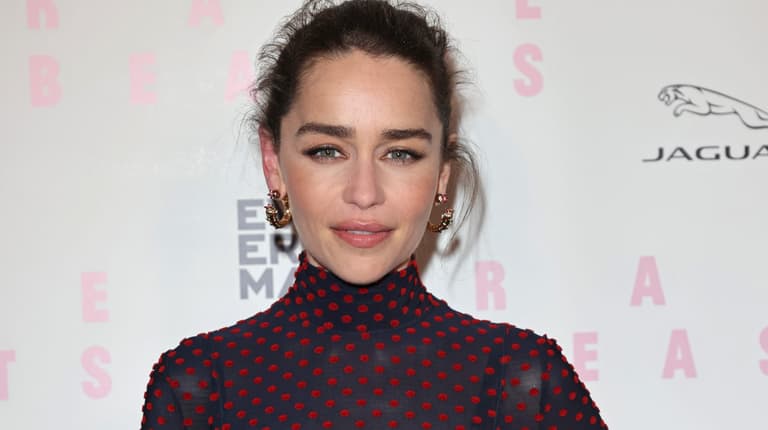 Emilia Clarke is set to be the next Marvel superhero Emilia Clarke is set to be the next Marvel superhero