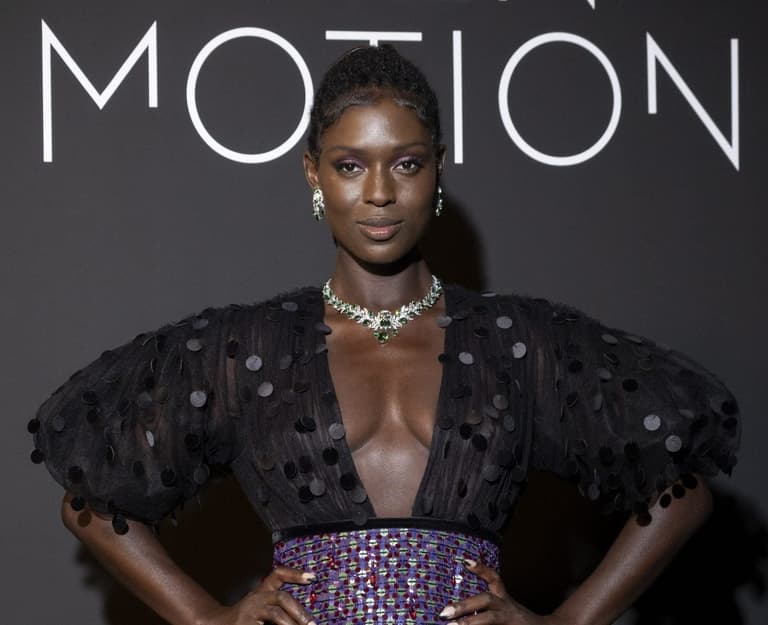 Jodie Turner-Smith’s room was burgled during Cannes film fest Jodie Turner-Smith’s room was burgled during Cannes film fest