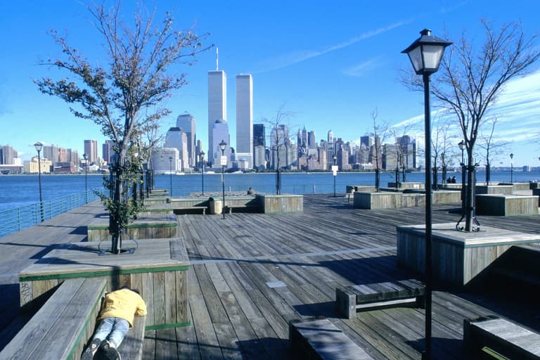 A new 9/11 documentary is on its way this year A new 9/11 documentary is on its way this year