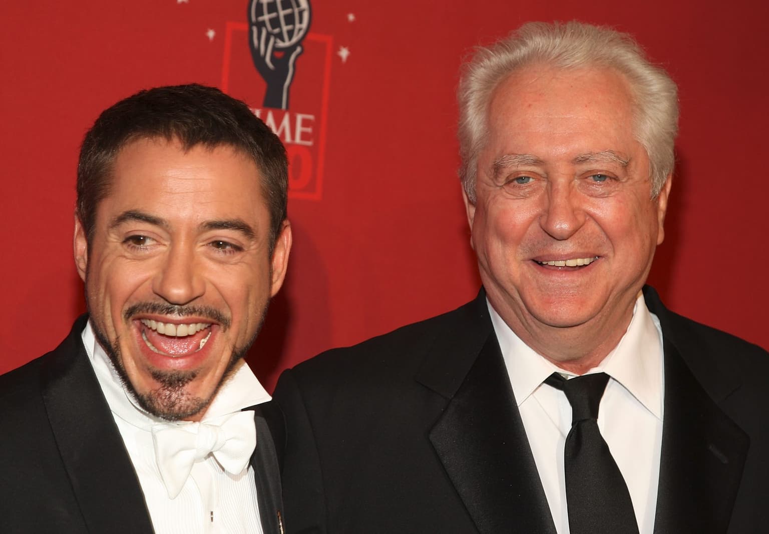 Actor and director Robert Downey Sr dies, aged 85