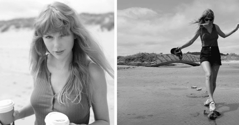 Fans are convinced Taylor Swift is in Donegal Fans are convinced Taylor Swift is in Donegal