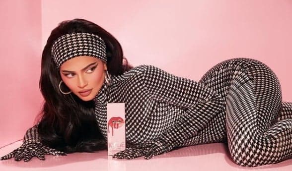 Kylie Jenner lip kits are coming to Boots soon