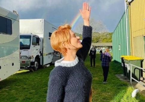 Nicole Kidman to star in Cecelia Ahern adaption