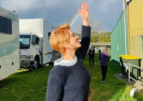 Nicole Kidman to star in Cecelia Ahern adaption Nicole Kidman to star in Cecelia Ahern adaption