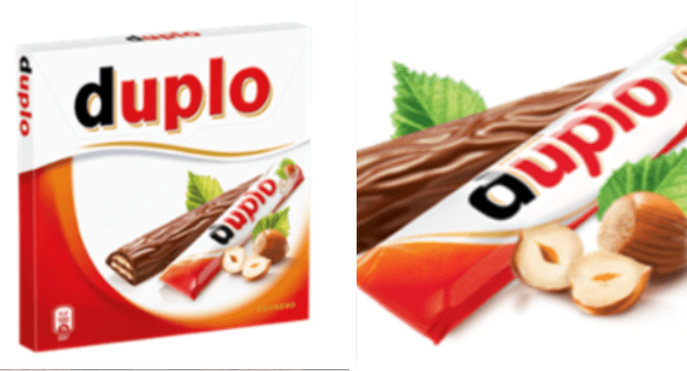 Ferrero’s hazelnut chocolate wafer bars are coming to Ireland Ferrero’s hazelnut chocolate wafer bars are coming to Ireland