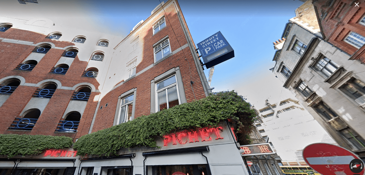 Dublin set to get a new rooftop cinema and restaurant