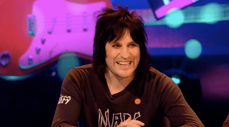 Never Mind the Buzzcocks is officially returning with Noel Fielding Never Mind the Buzzcocks is officially returning with Noel Fielding