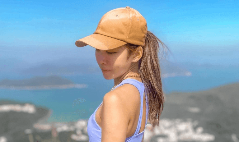 Influencer in Hong Kong reportedly died while taking waterfall pic