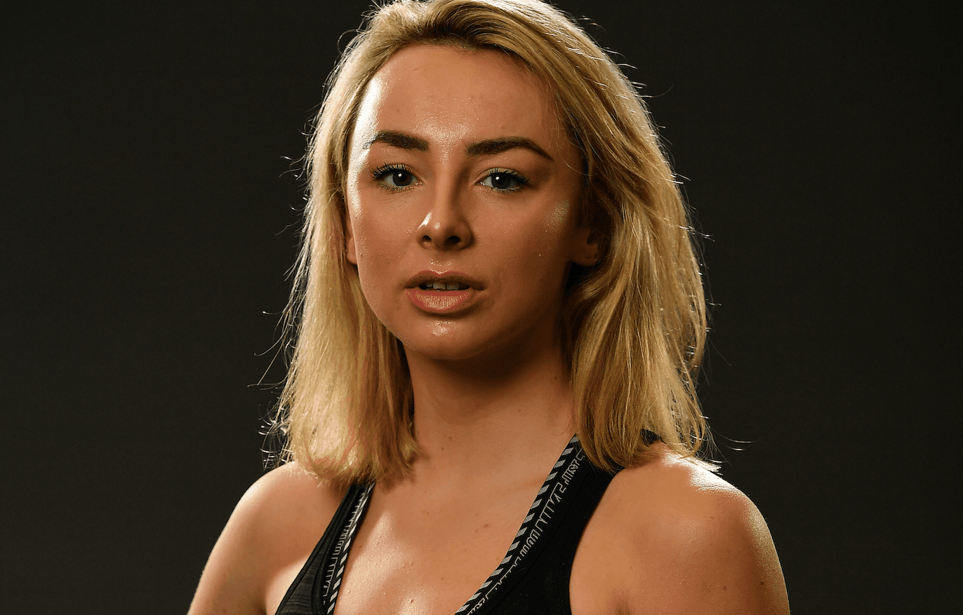 Paralympian Ellen Keane: “Representation matters, people will see my body and they’ll get used to it”