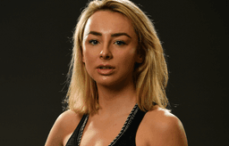 Paralympian Ellen Keane: "Representation matters, people will see my body and they'll get used to it"