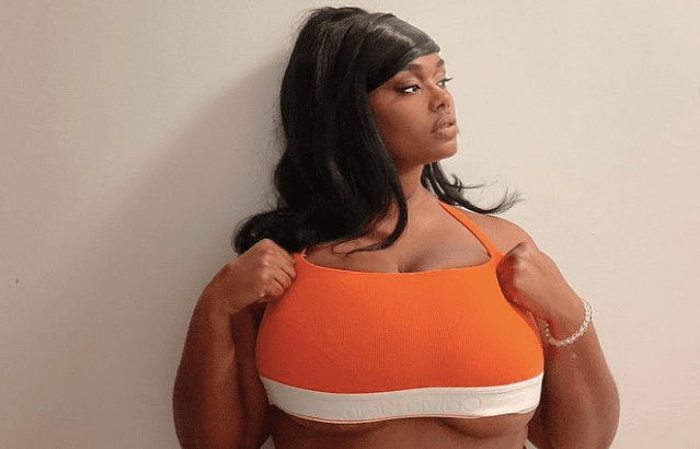 9 plus size and curve models you need to follow on Instagram