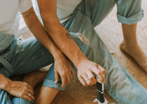 Study finds husbands with controlling wives live longer and are healthier