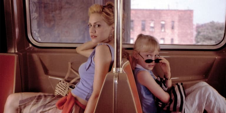 QUIZ: How well do you remember Uptown Girls? QUIZ: How well do you remember Uptown Girls?