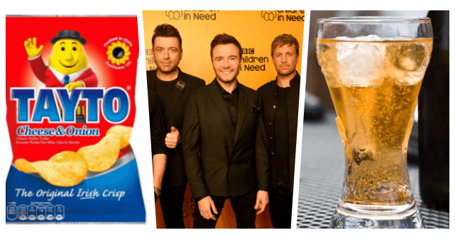 POLL: Vote now to see which side you’re on in this Irish head-to-head battle POLL: Vote now to see which side you’re on in this Irish head-to-head battle