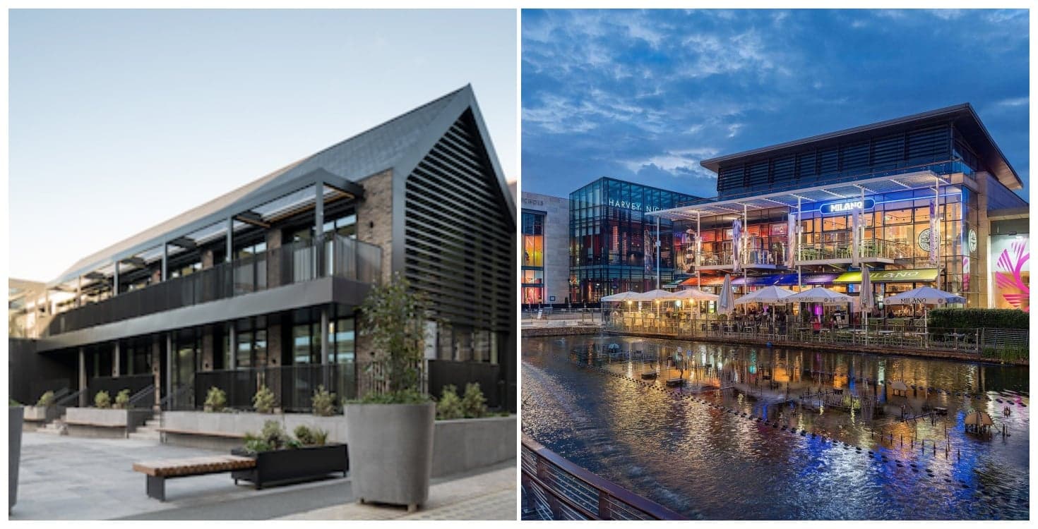 A fab new food hall and restaurant is coming to Dundrum Town Centre shortly