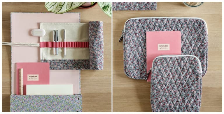 Back to school or off to college? You need to get to your nearest Søstrene Grene store right now