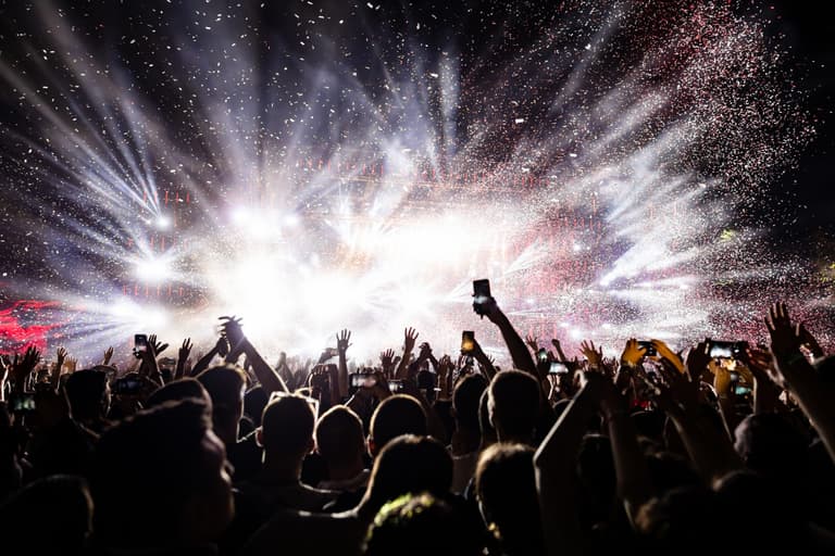 COMPETITION: Win a pair of tickets to Electric Picnic 2021