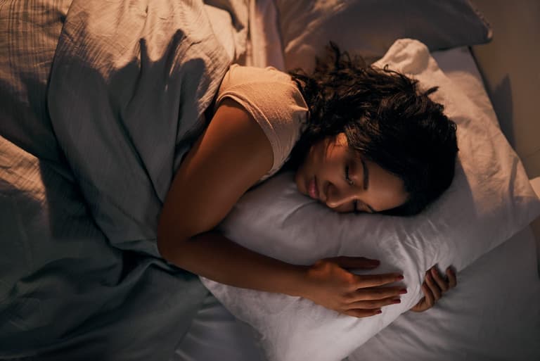 If your dreams are really weird right now, this could be why If your dreams are really weird right now, this could be why