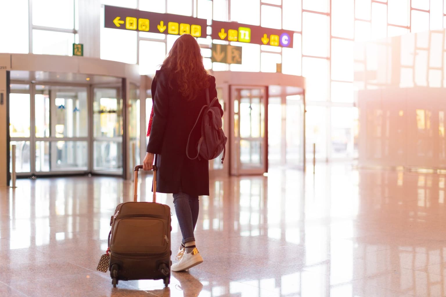 Here are the documents you need if you’re going away this summer