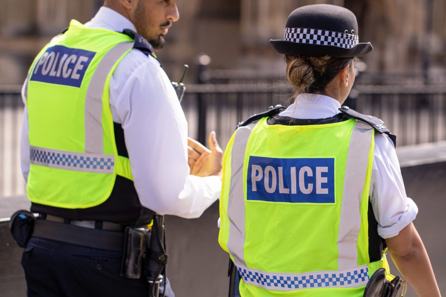 Death of newborn found in canal in UK now treated as murder