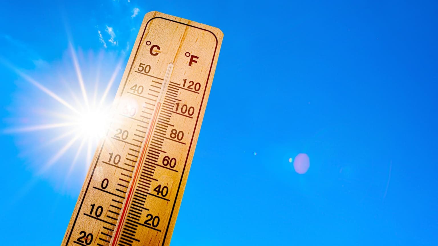 Ireland could see hottest day on record today and tomorrow