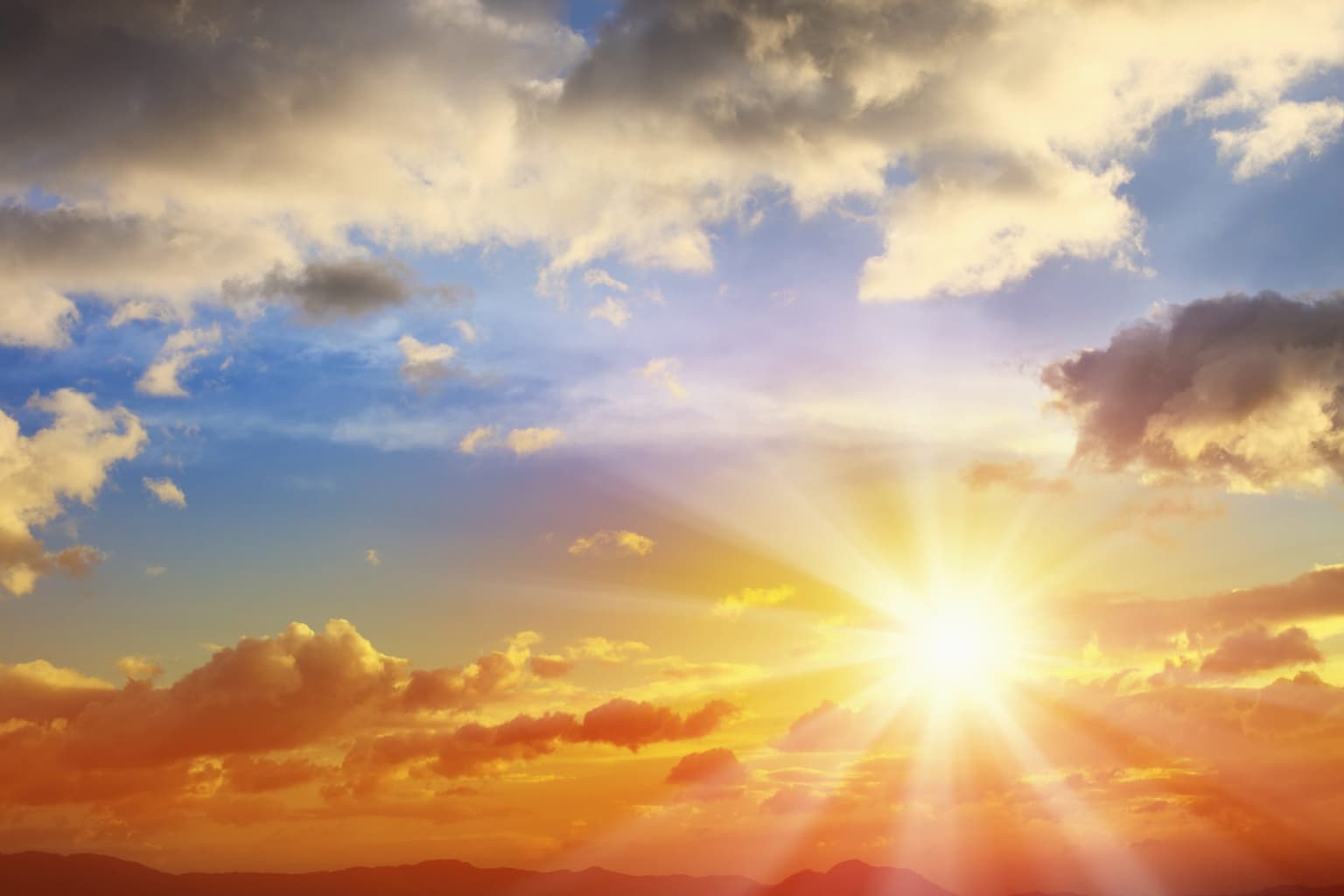 How long is the heatwave going to last?