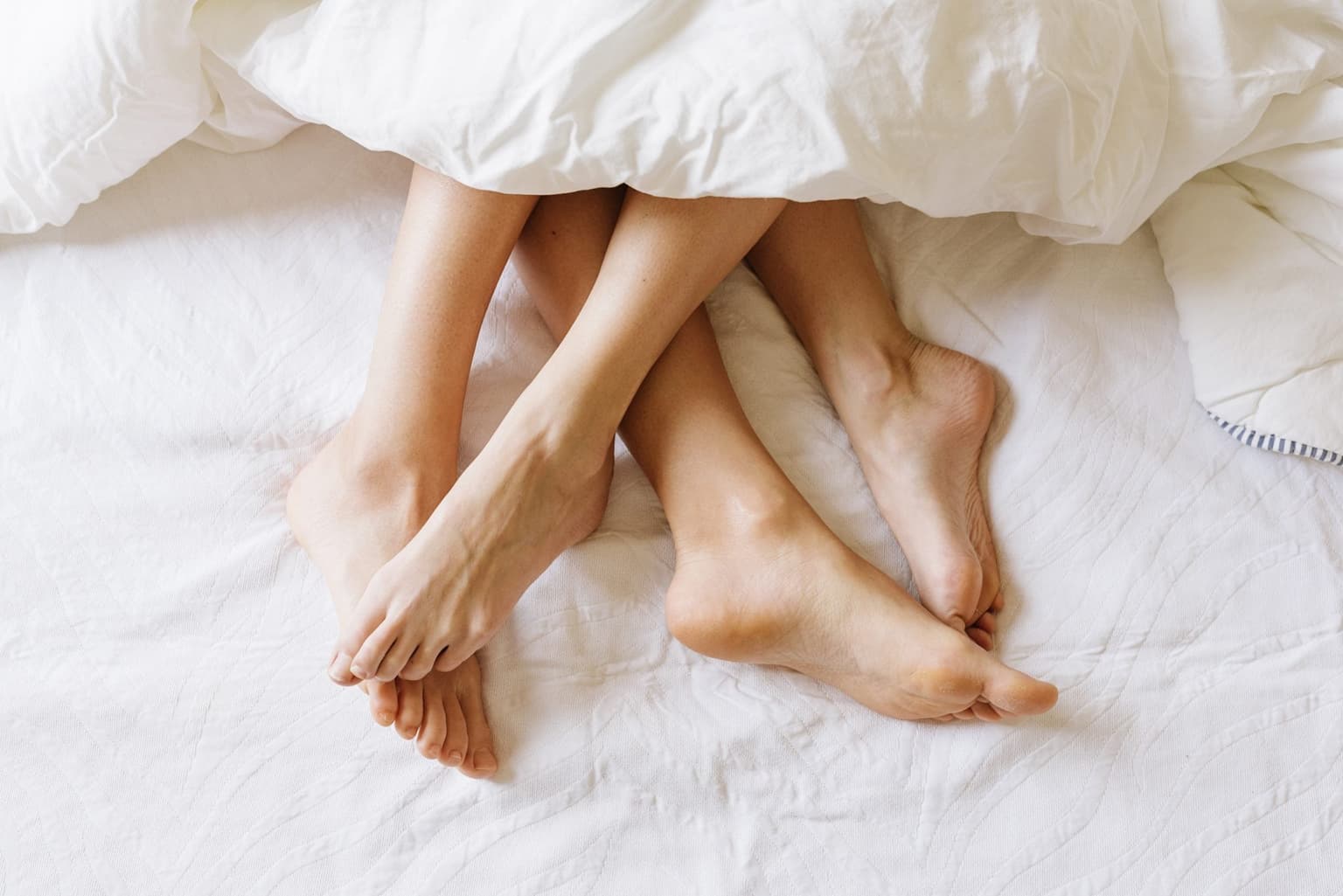 Man says he won’t make women orgasm unless he plans on marrying them
