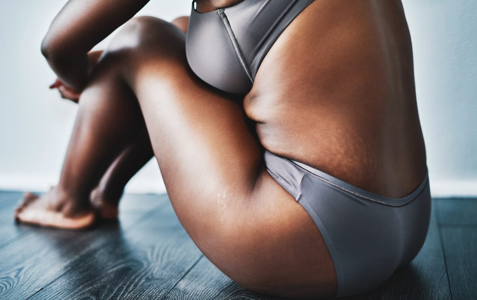One size fits all: Is history to blame for our body issues?