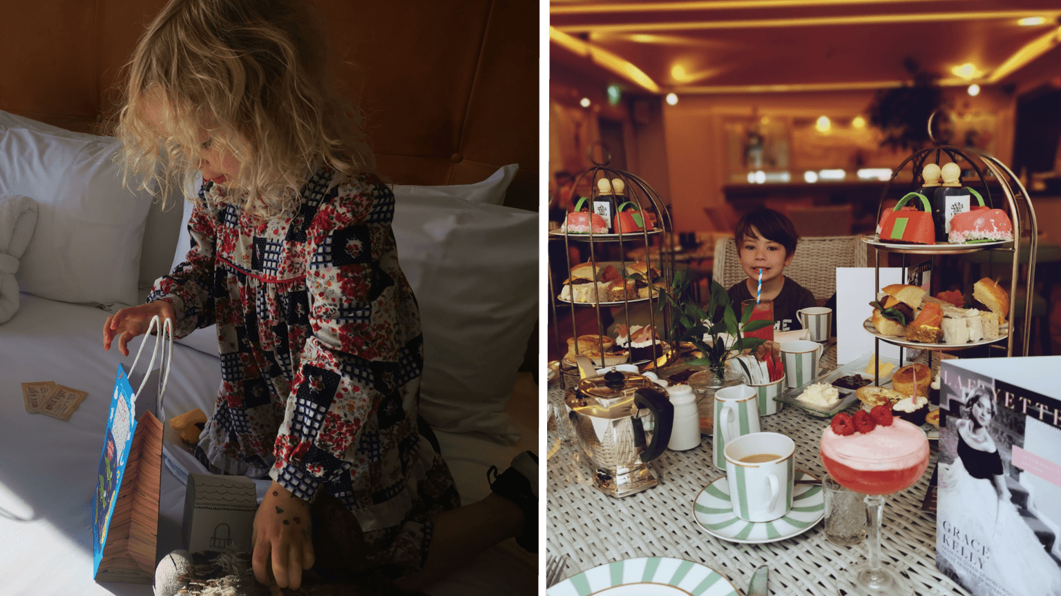 This Family Travels : Our stay in a penthouse suite in Cork City
