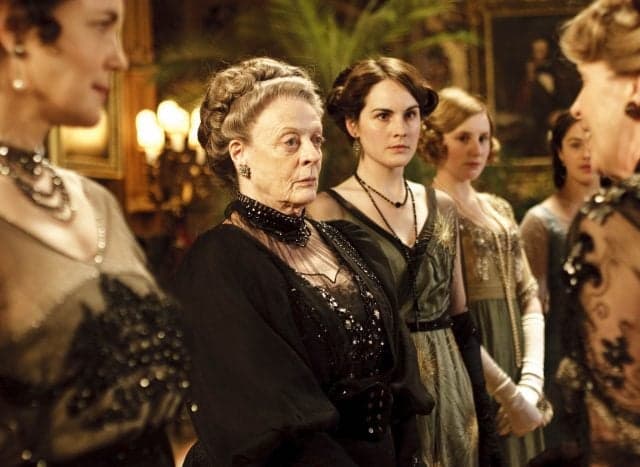 ‘Iconic’ Downton Abbey character will be killed off in new movie