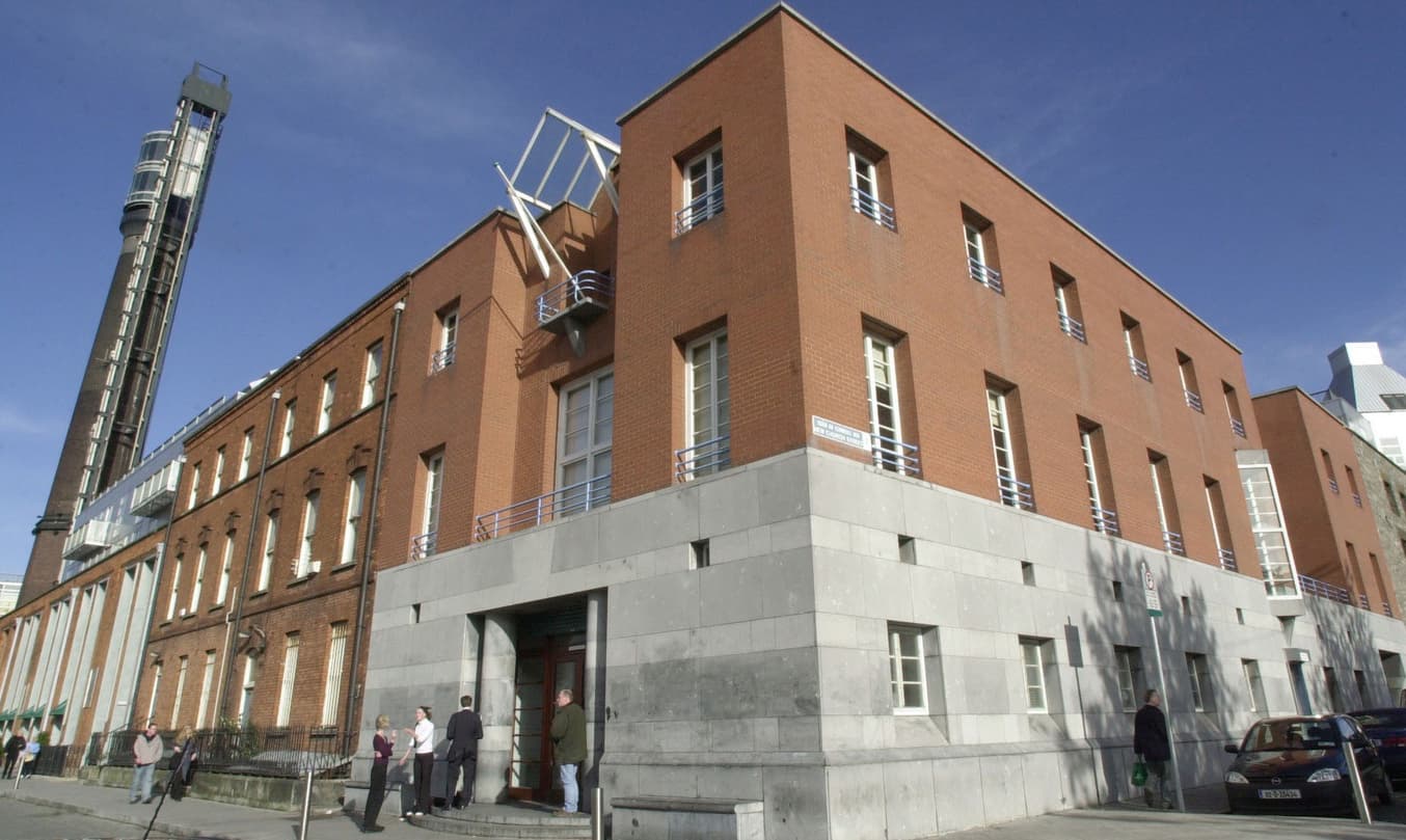 Boy charged with rape and sexual assault appears before children’s court
