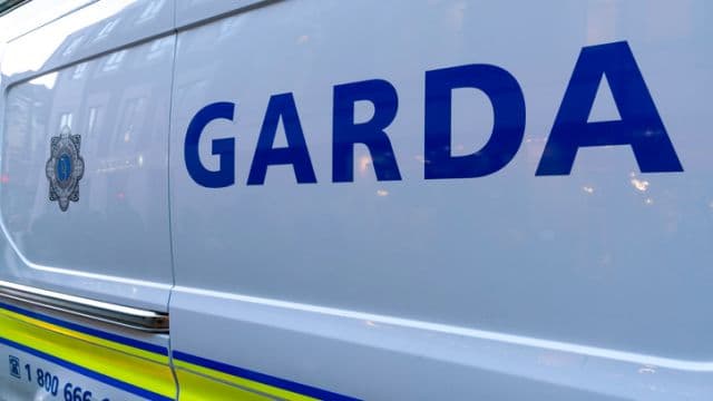 Four people killed in multi-car crash in Galway