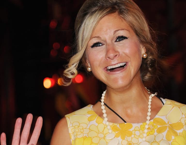 New Channel 4 documentary will honour Nikki Grahame