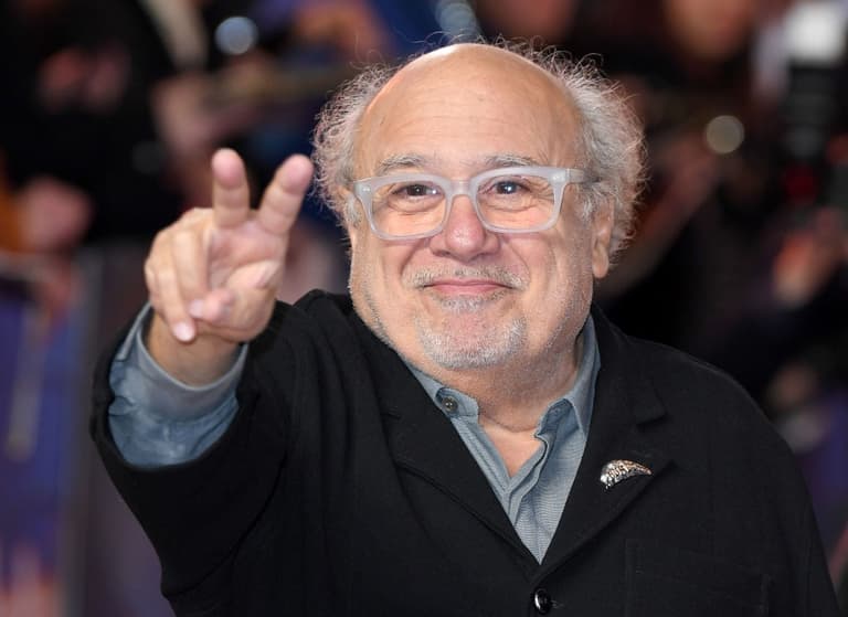 People think they’ve found Dublin’s Danny DeVito look-alike People think they’ve found Dublin’s Danny DeVito look-alike
