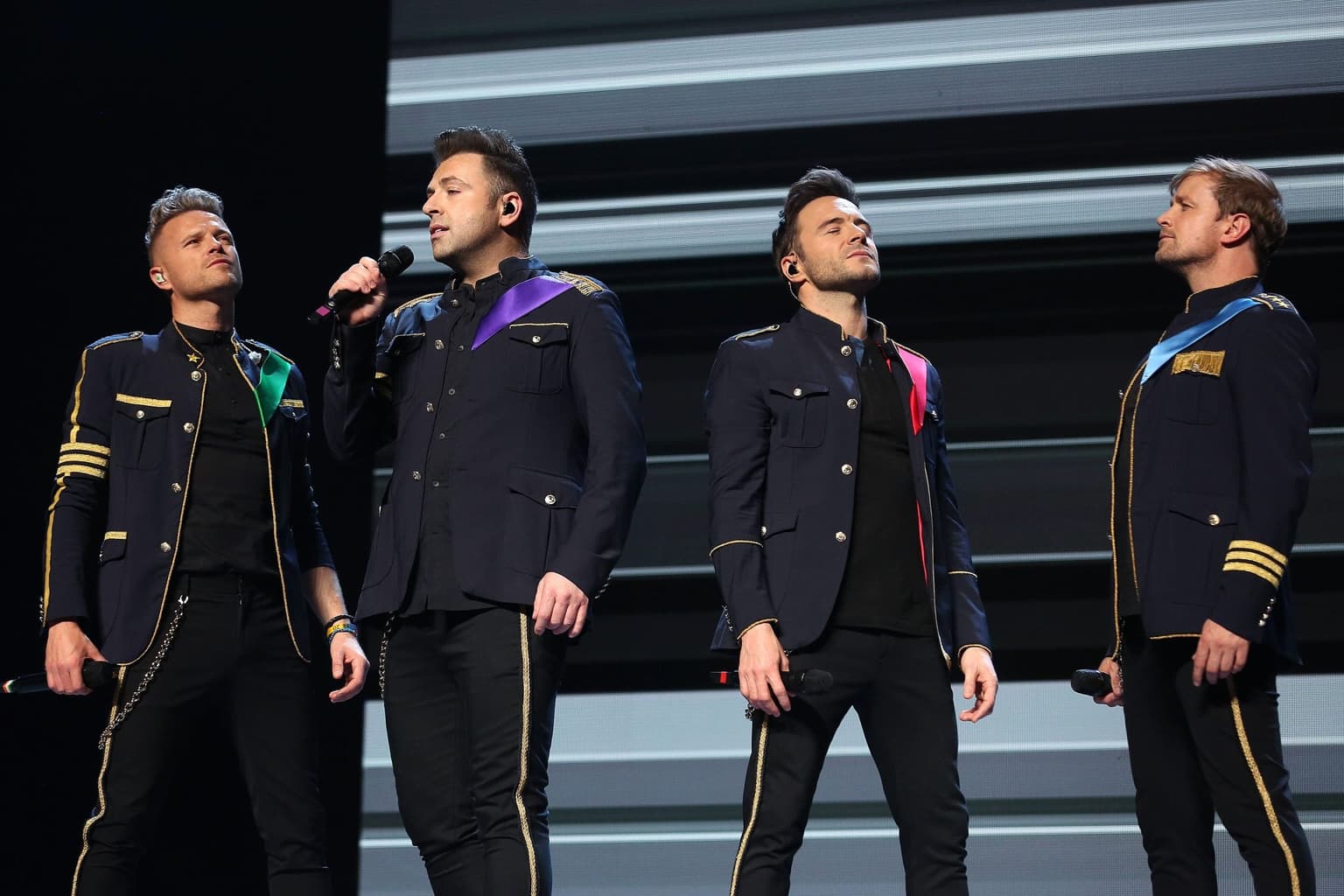 Everything we know about the new Westlife album so far