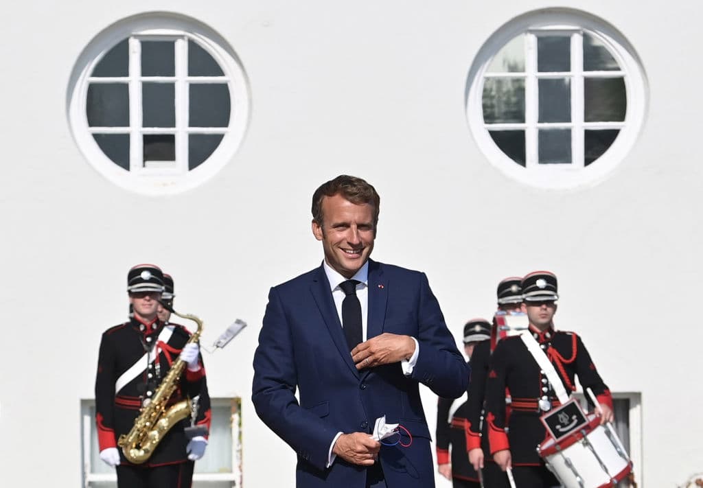France has now outlawed conversion therapy
